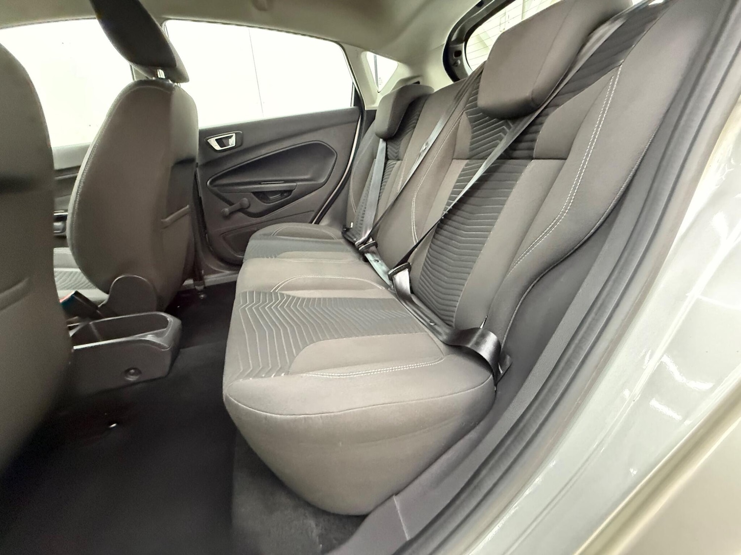 Used Ford Fiesta for sale - 78099862: Photo 24