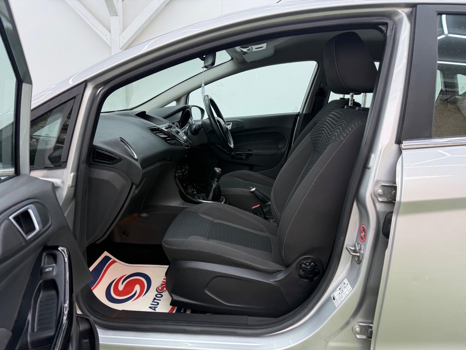 Used Ford Fiesta for sale - 78099862: Photo 25