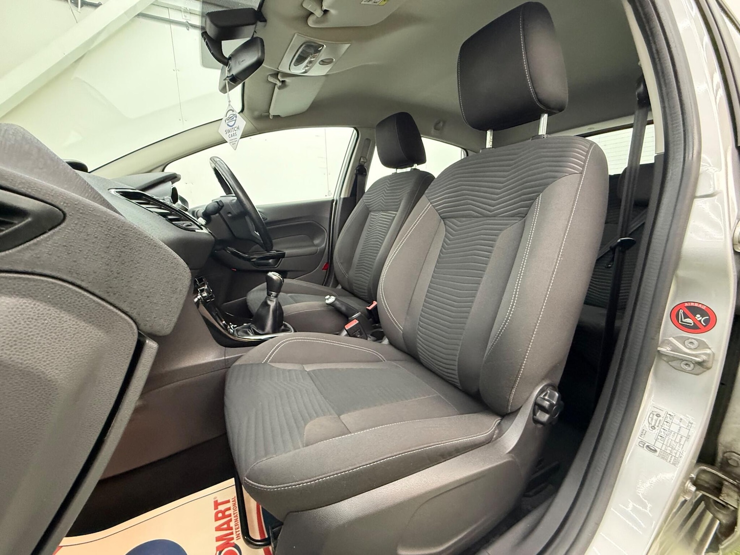 Used Ford Fiesta for sale - 78099862: Photo 26