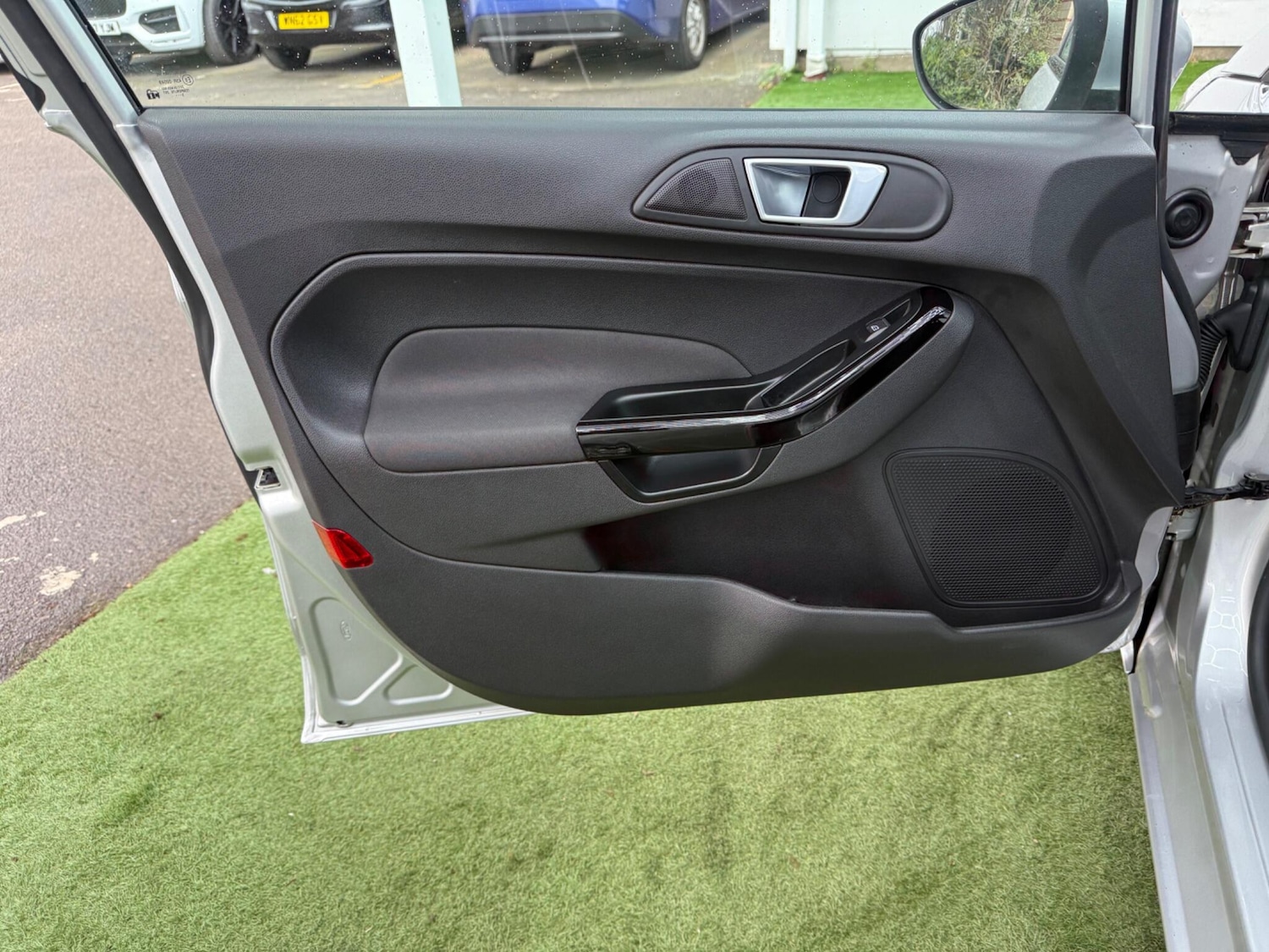 Used Ford Fiesta for sale - 78099862: Photo 27