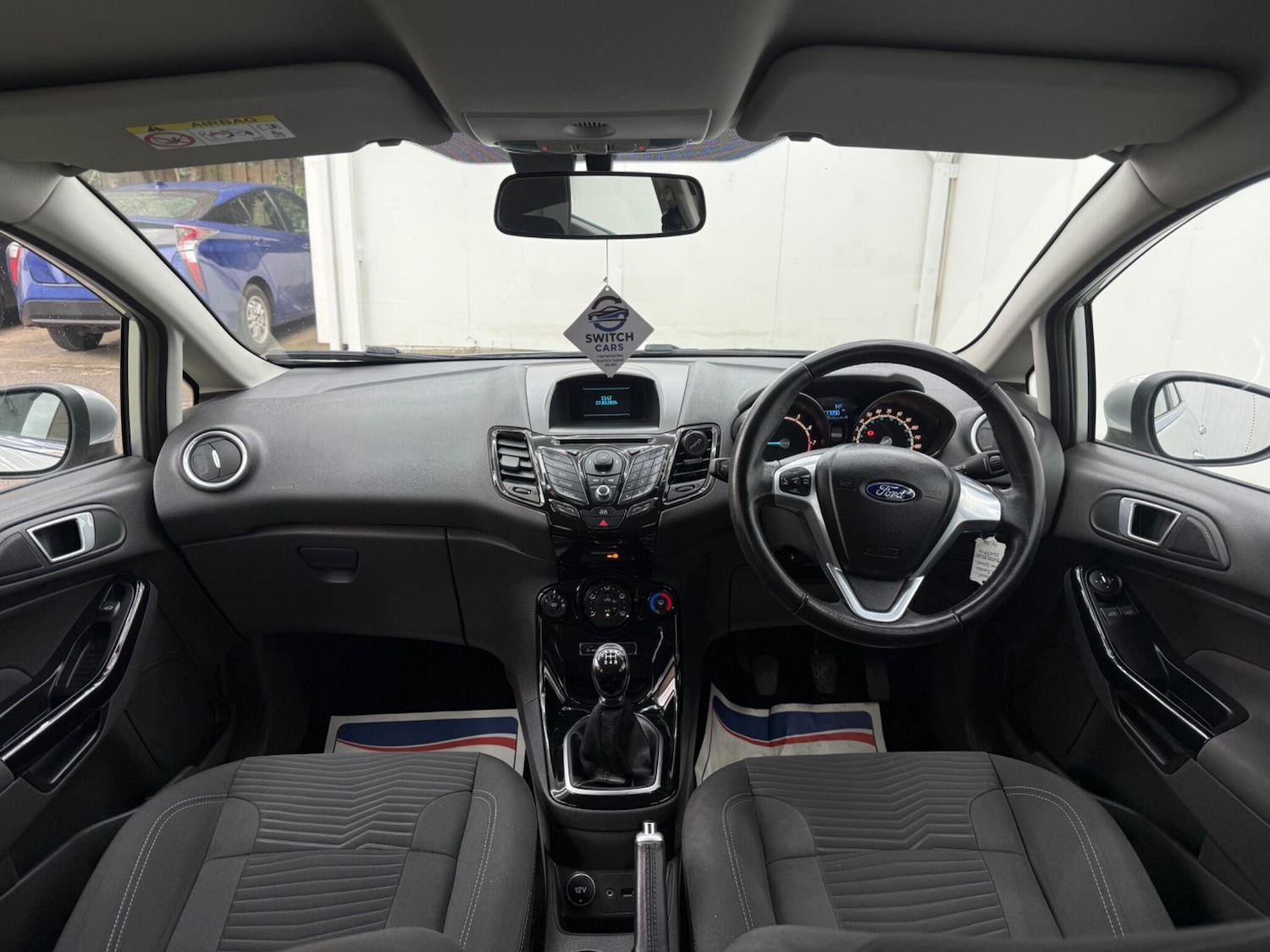 Used Ford Fiesta for sale - 78099862: Photo 28