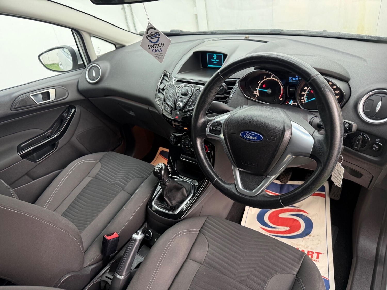 Used Ford Fiesta for sale - 78099862: Photo 3