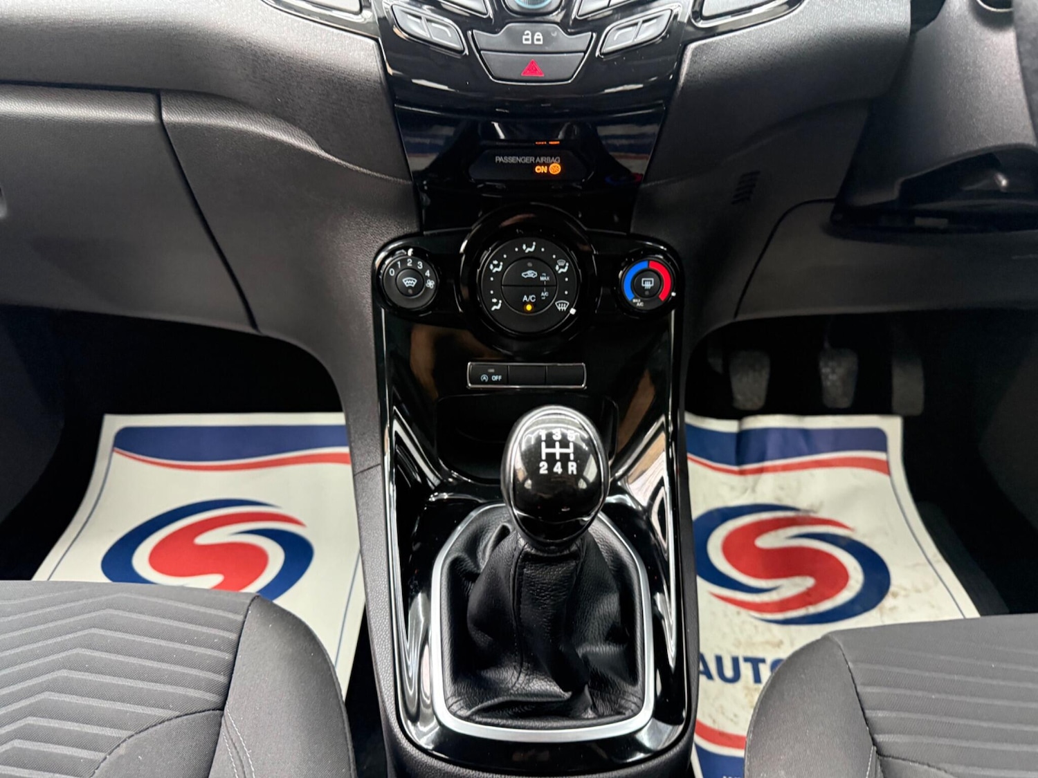 Used Ford Fiesta for sale - 78099862: Photo 30