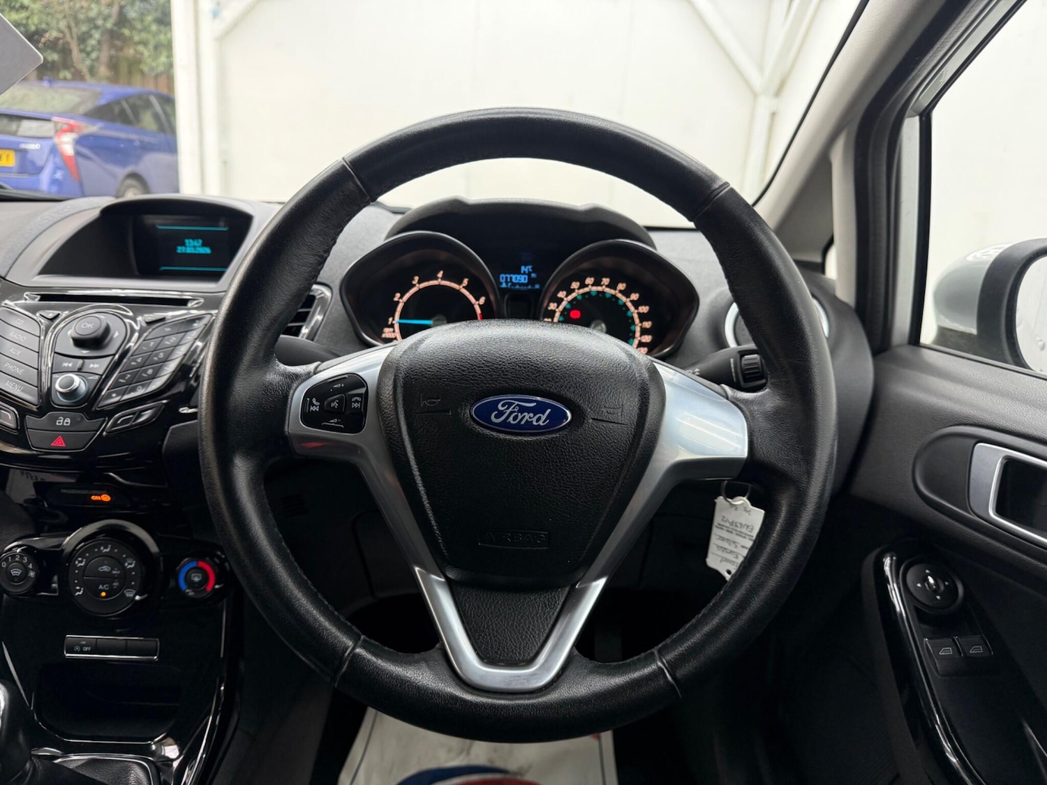 Used Ford Fiesta for sale - 78099862: Photo 32