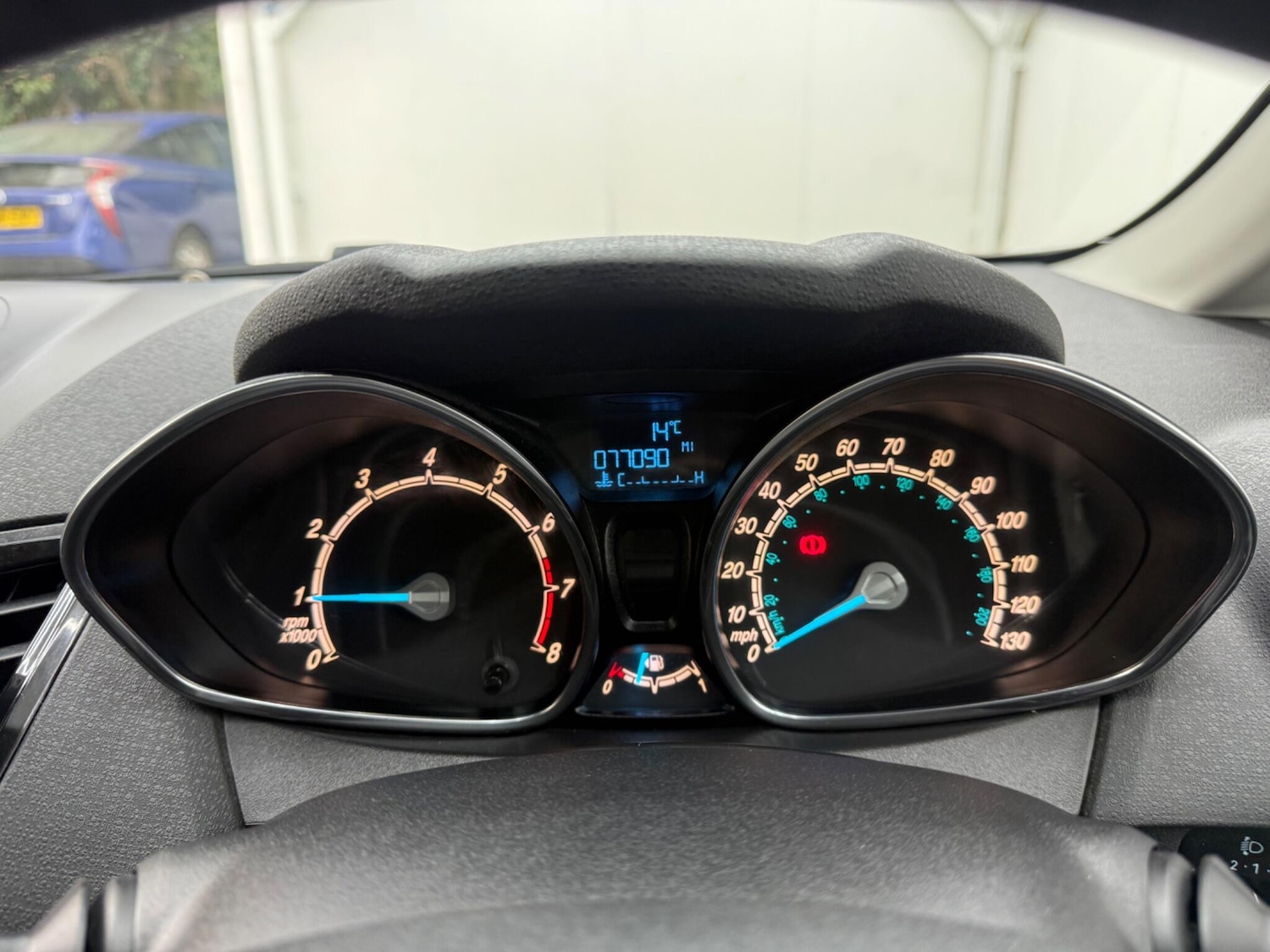 Used Ford Fiesta for sale - 78099862: Photo 33