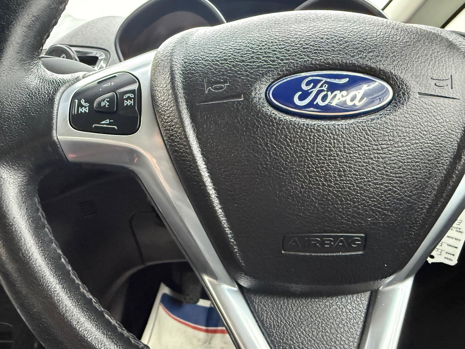 Used Ford Fiesta for sale - 78099862: Photo 34