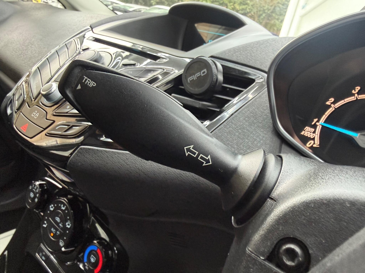 Used Ford Fiesta for sale - 78099862: Photo 35