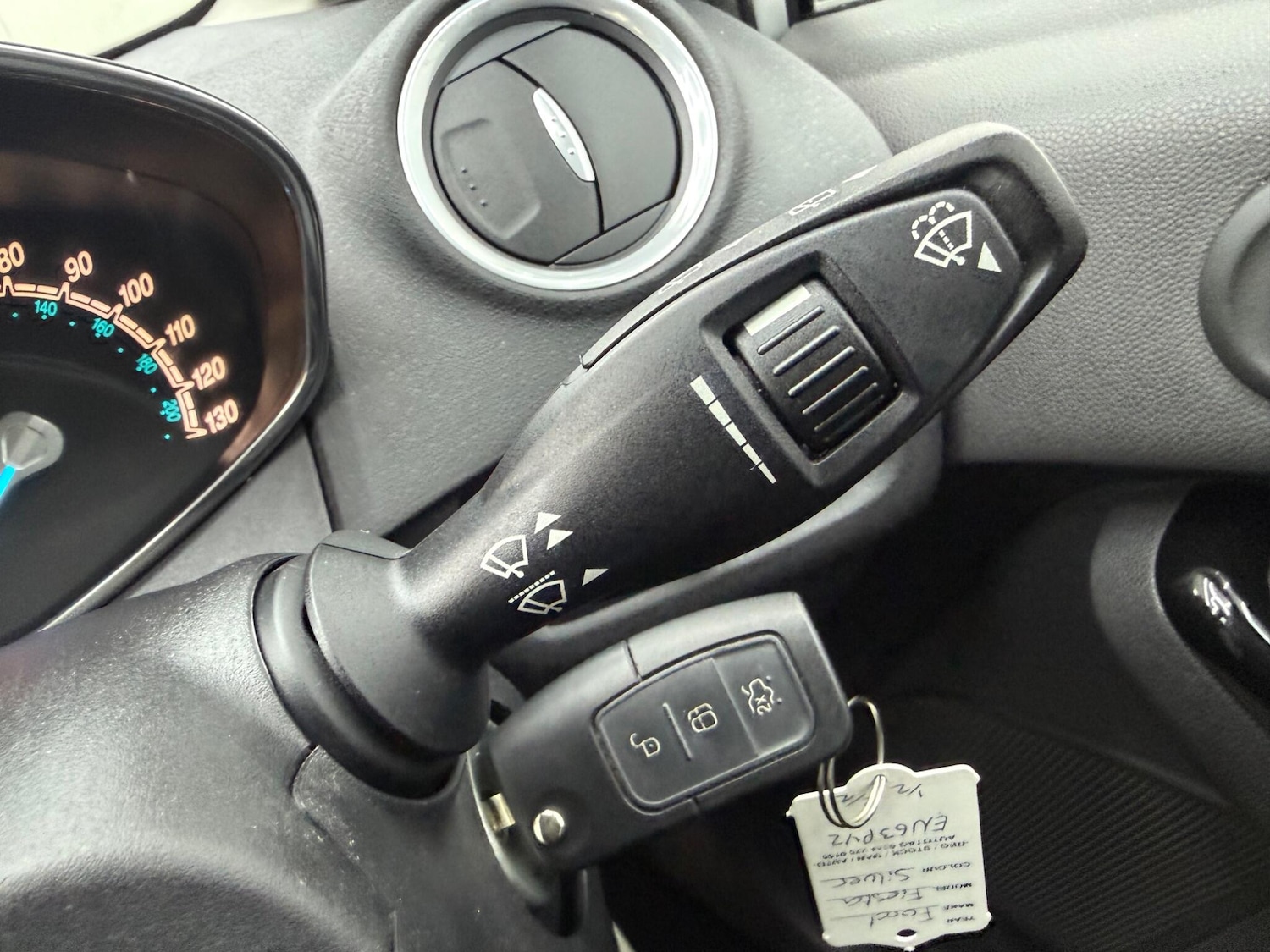 Used Ford Fiesta for sale - 78099862: Photo 36