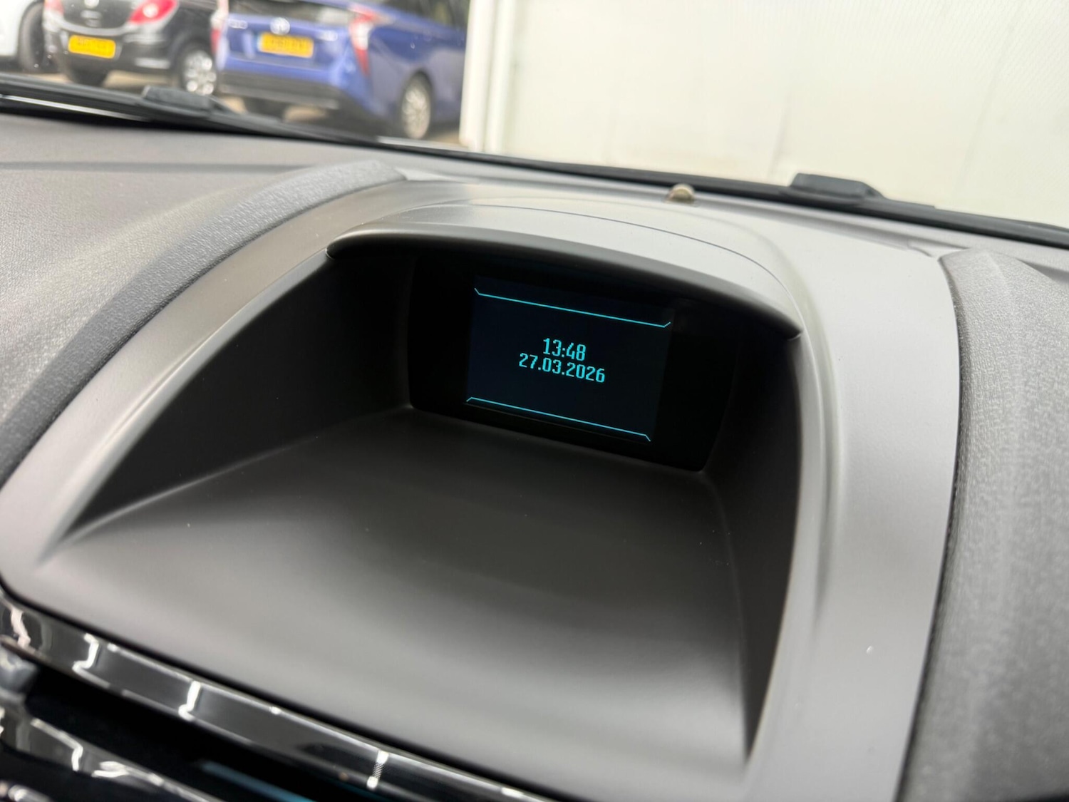 Used Ford Fiesta for sale - 78099862: Photo 42