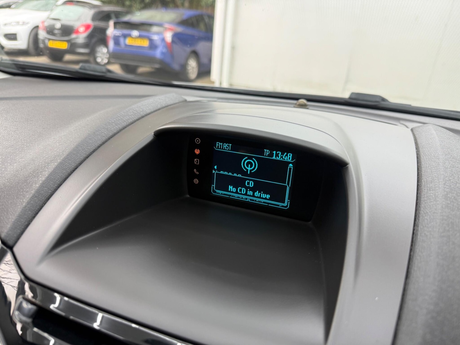 Used Ford Fiesta for sale - 78099862: Photo 44