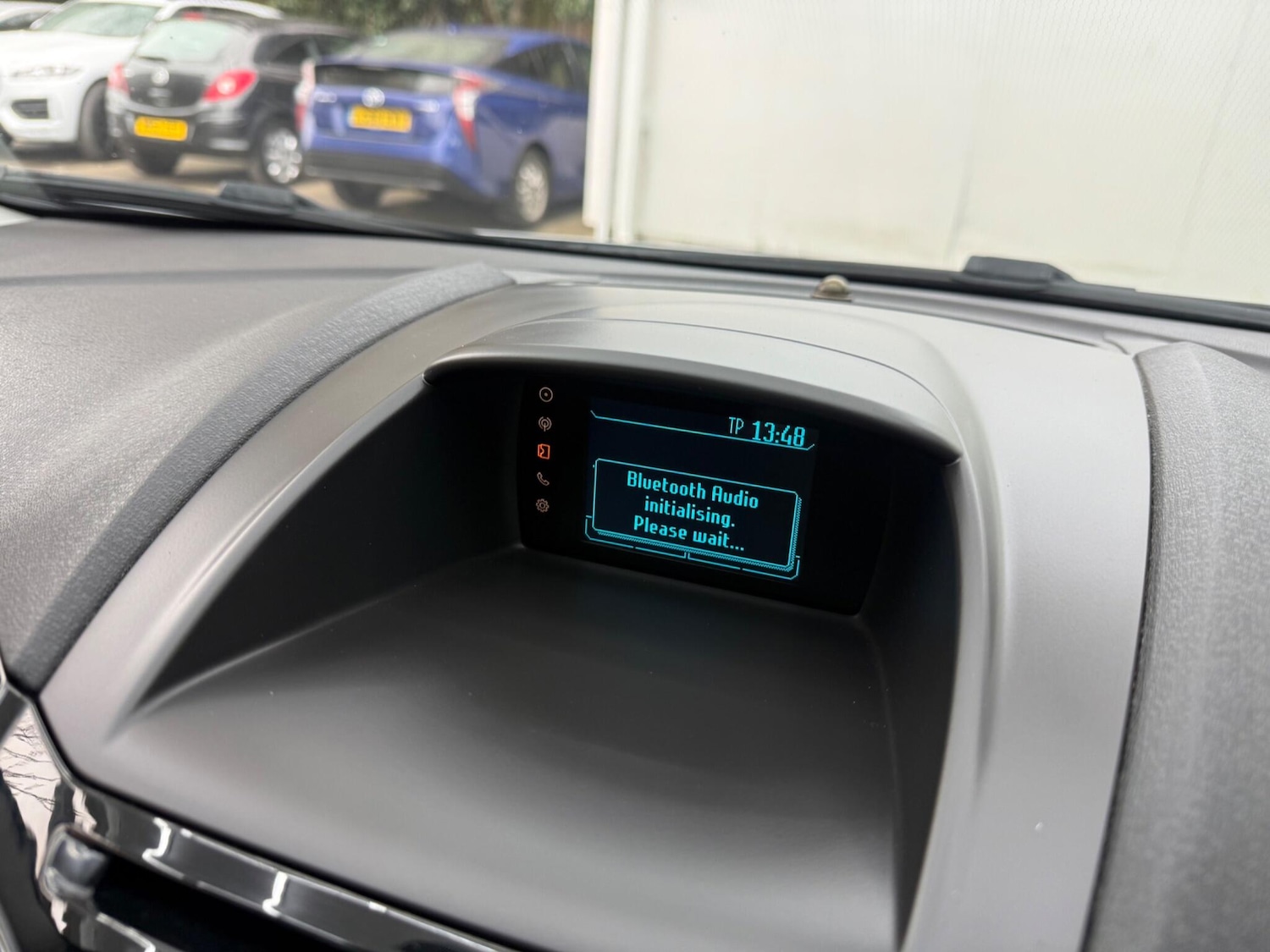 Used Ford Fiesta for sale - 78099862: Photo 45