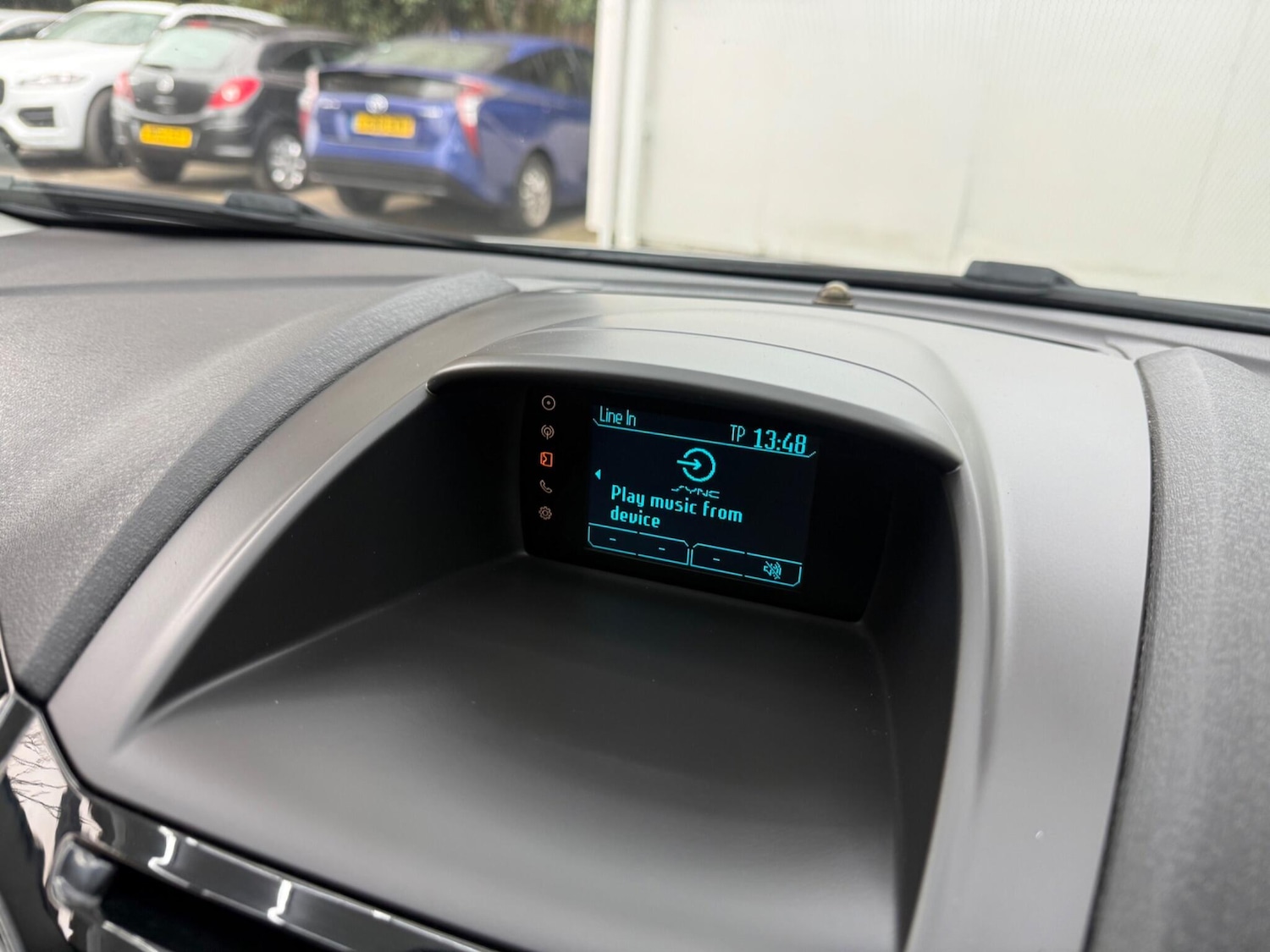 Used Ford Fiesta for sale - 78099862: Photo 46