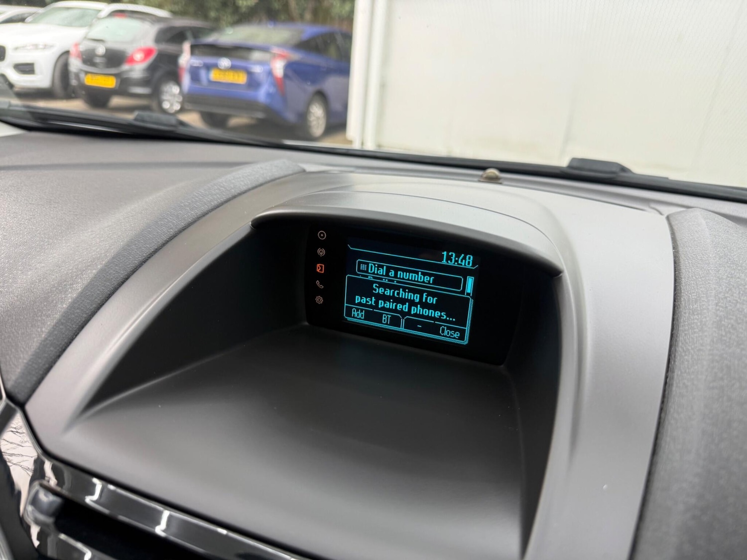 Used Ford Fiesta for sale - 78099862: Photo 48