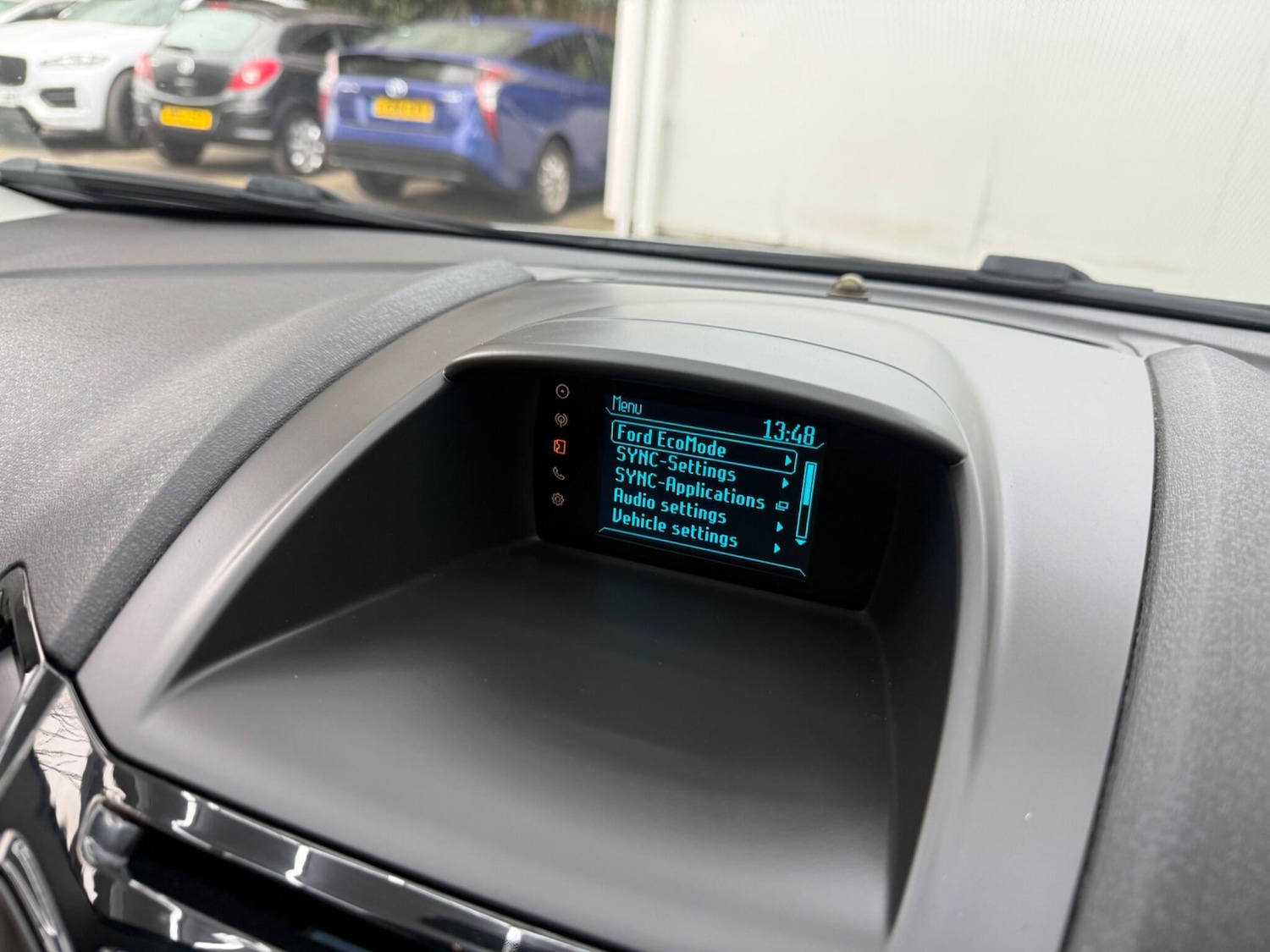 Used Ford Fiesta for sale - 78099862: Photo 49