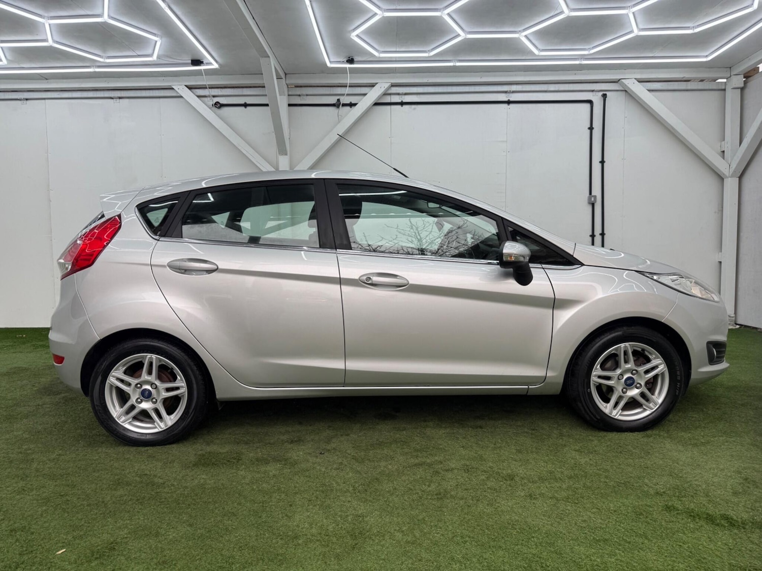 Used Ford Fiesta for sale - 78099862: Photo 5