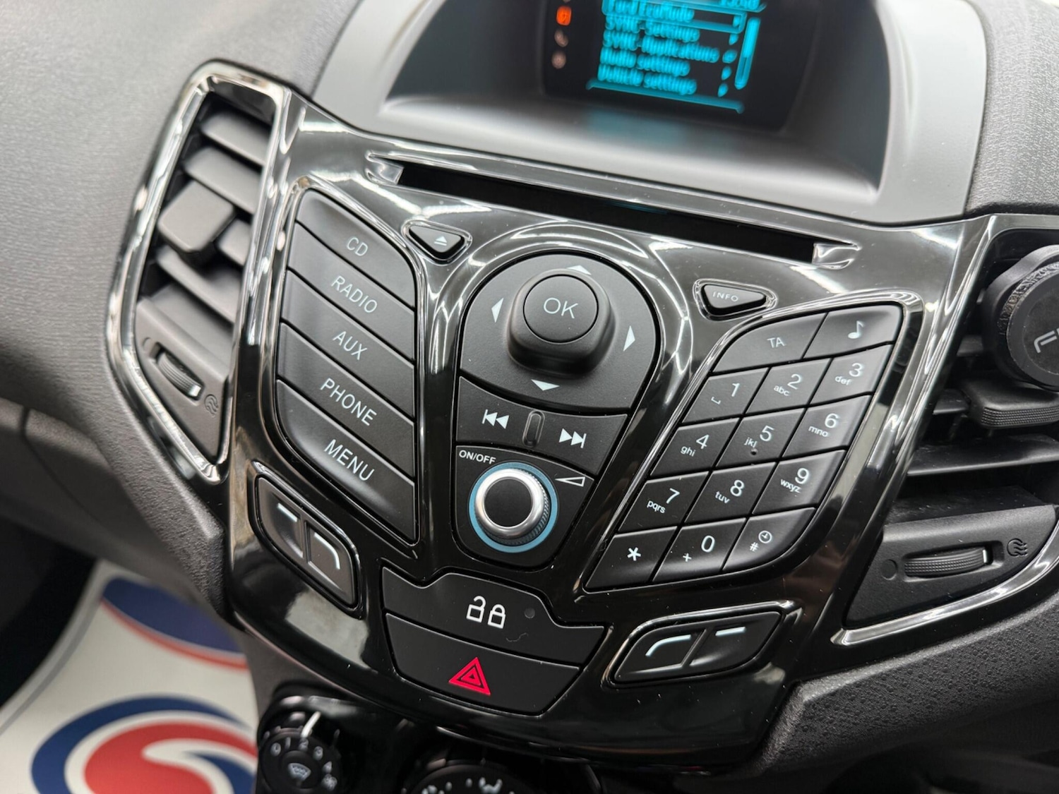 Used Ford Fiesta for sale - 78099862: Photo 50