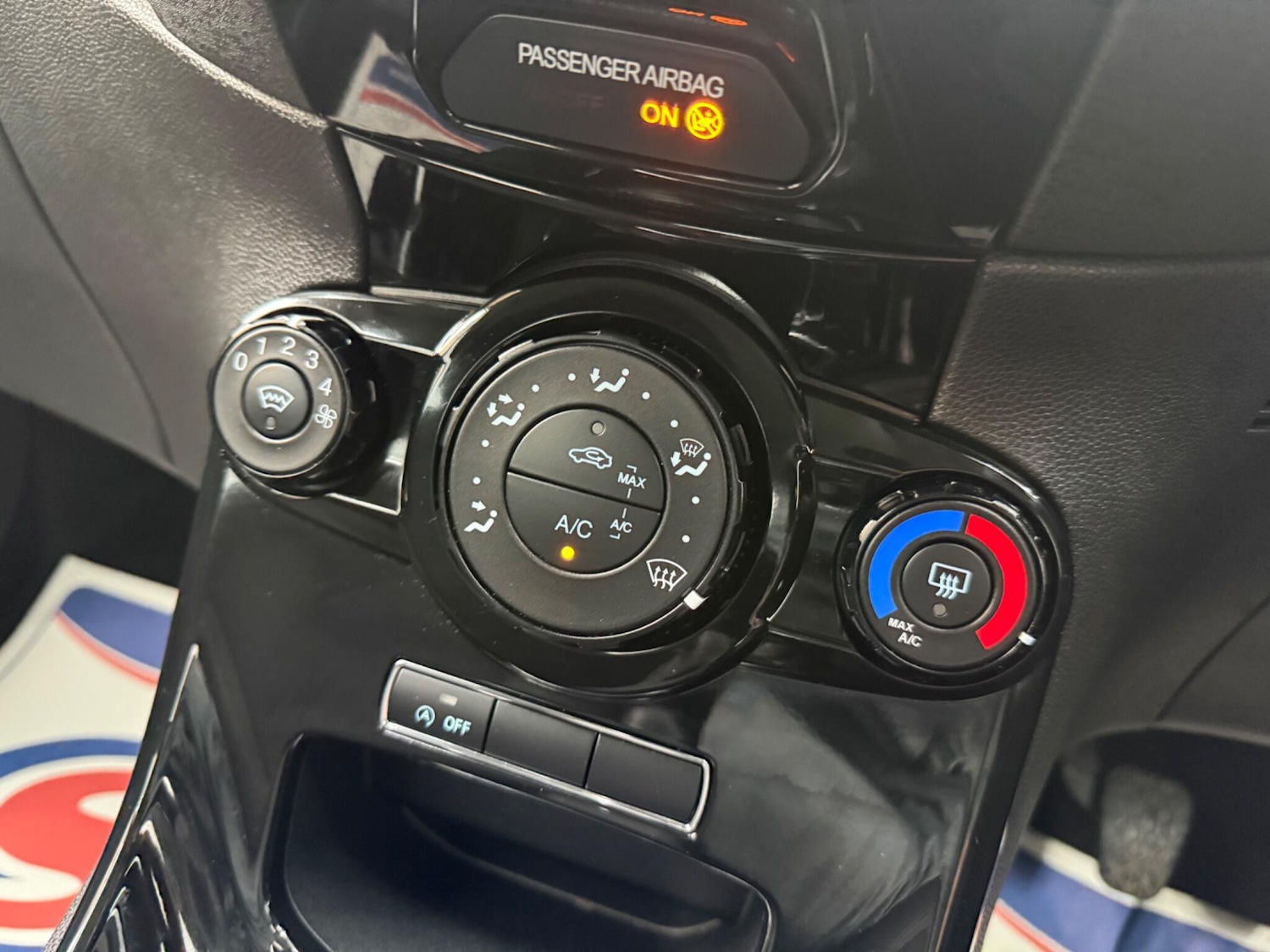 Used Ford Fiesta for sale - 78099862: Photo 51