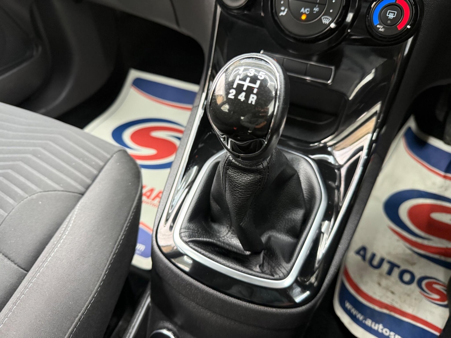 Used Ford Fiesta for sale - 78099862: Photo 52