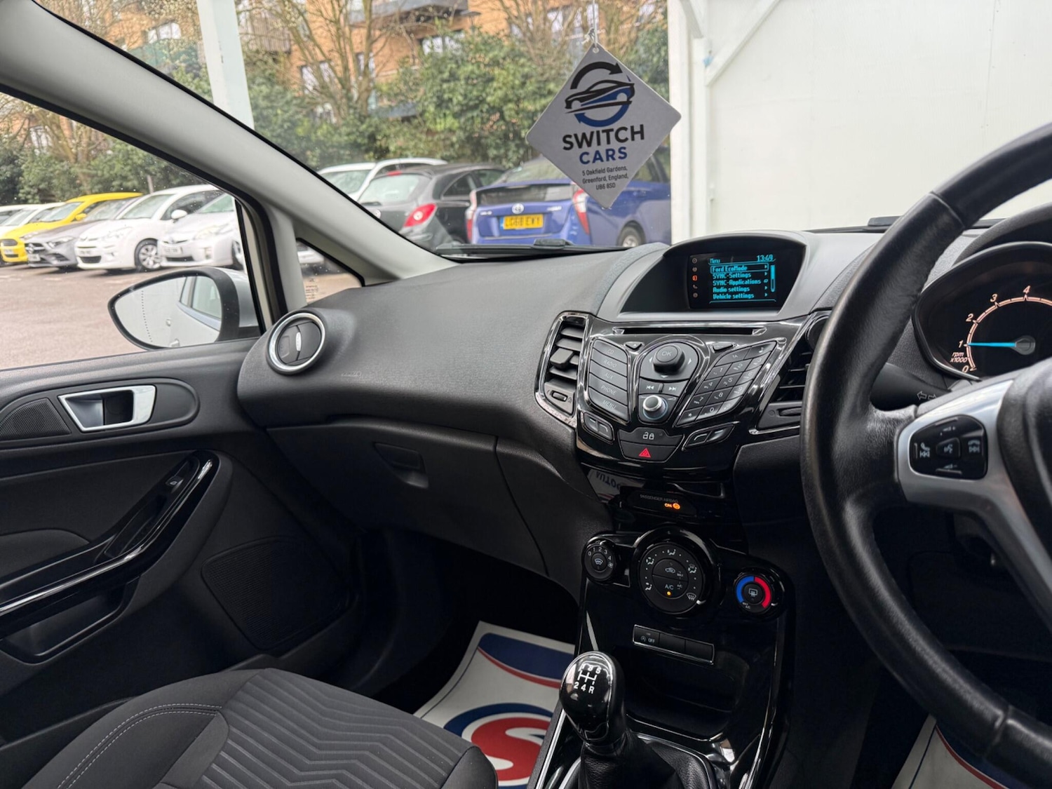 Used Ford Fiesta for sale - 78099862: Photo 54