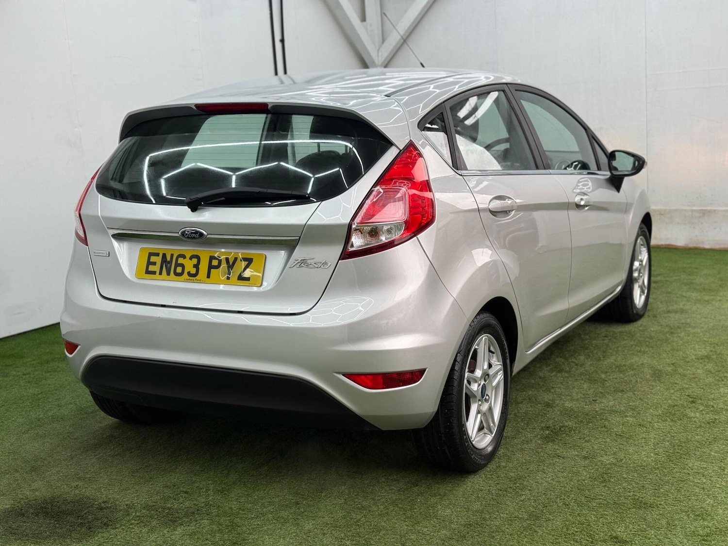 Used Ford Fiesta for sale - 78099862: Photo 6
