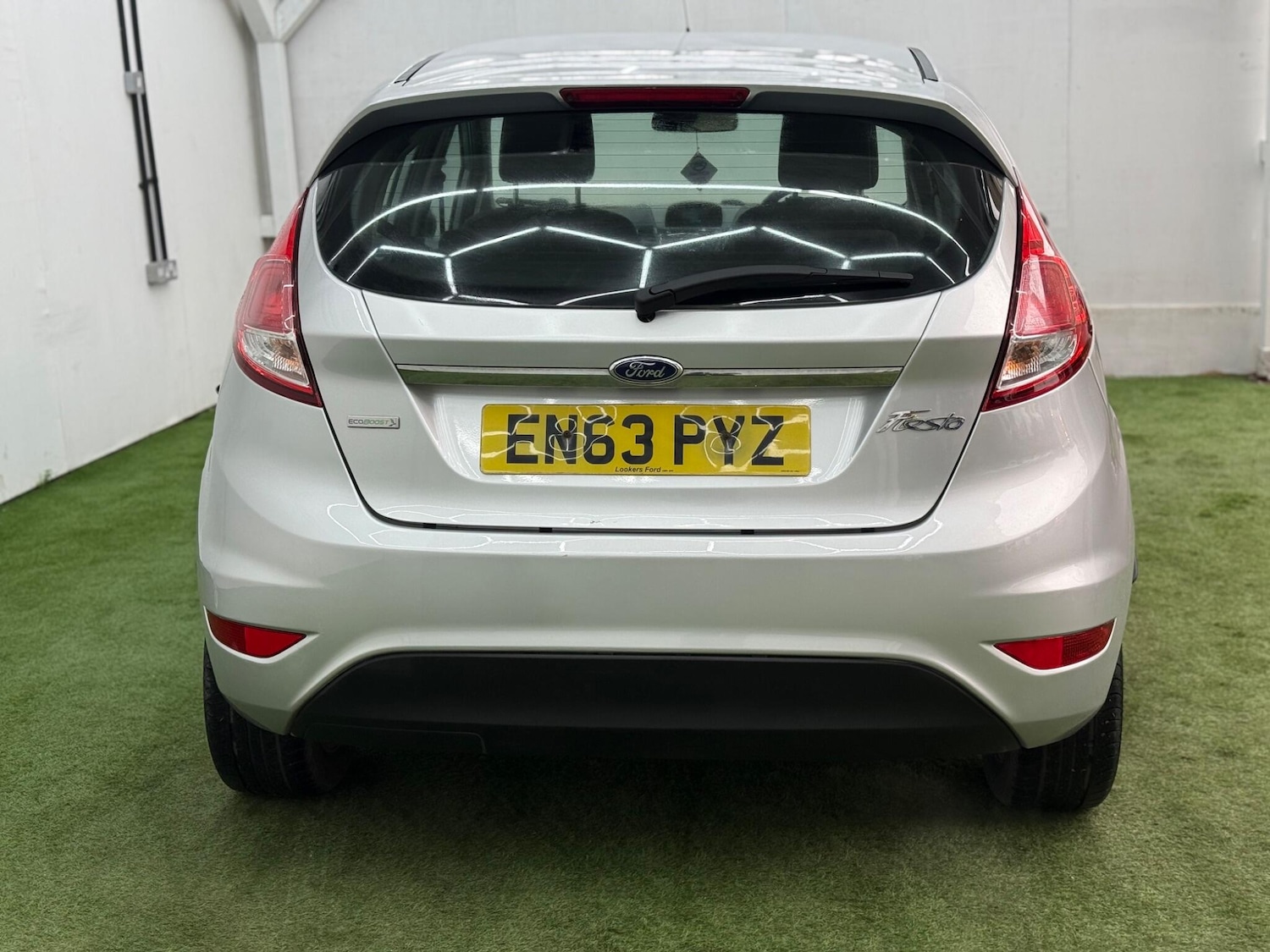 Used Ford Fiesta for sale - 78099862: Photo 7