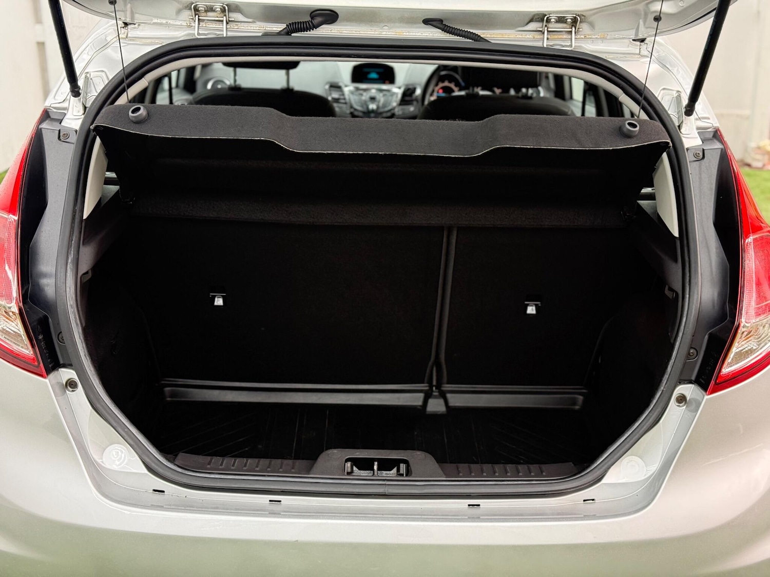 Used Ford Fiesta for sale - 78099862: Photo 8