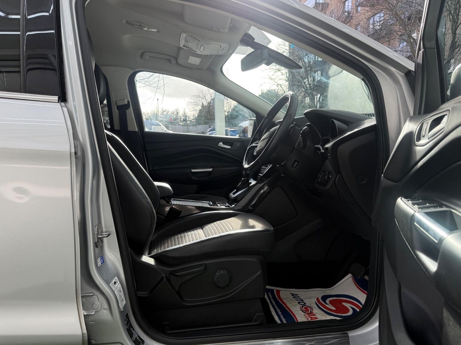 Used Ford Kuga 2018 for sale - 77400836: Photo 14