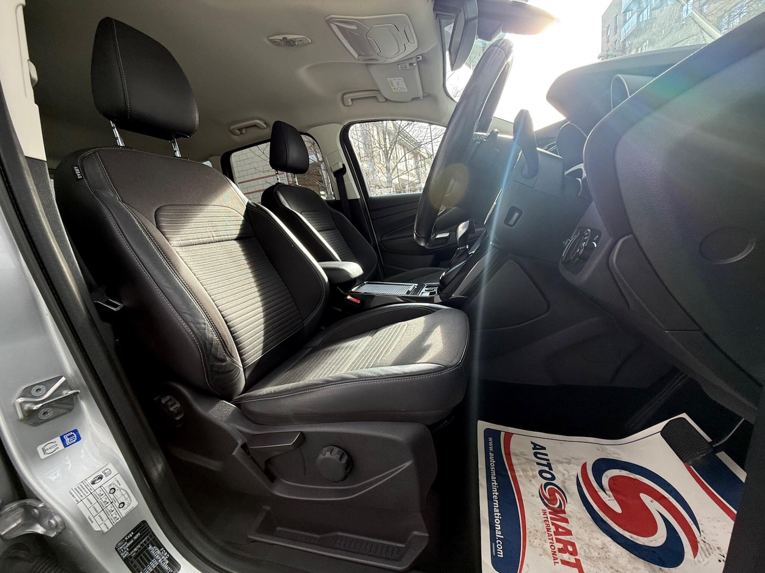 Used Ford Kuga 2018 for sale - 77400836: Photo 16