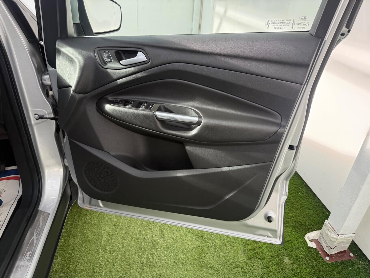 Used Ford Kuga 2018 for sale - 77400836: Photo 17