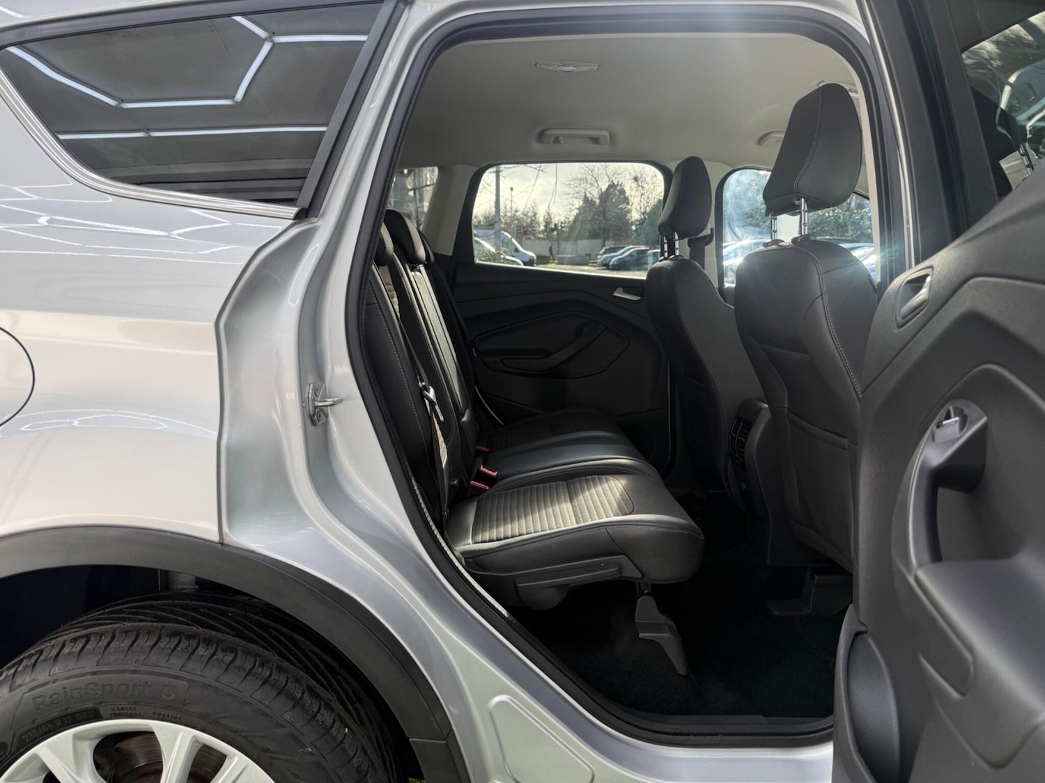 Used Ford Kuga 2018 for sale - 77400836: Photo 18