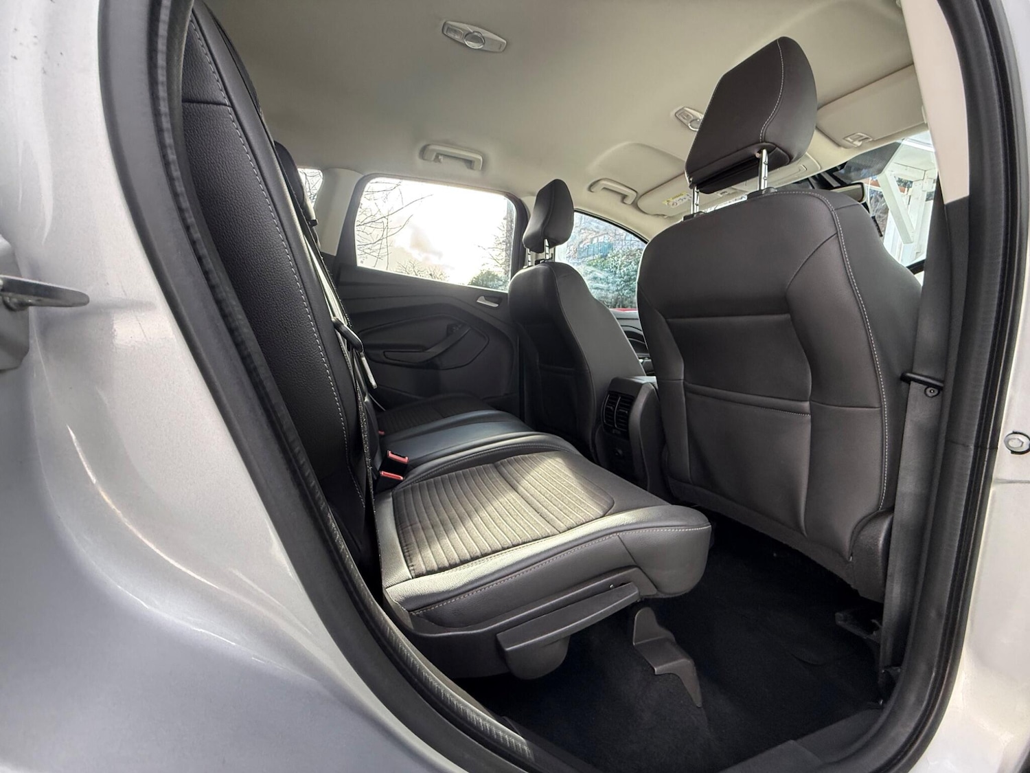 Used Ford Kuga 2018 for sale - 77400836: Photo 19