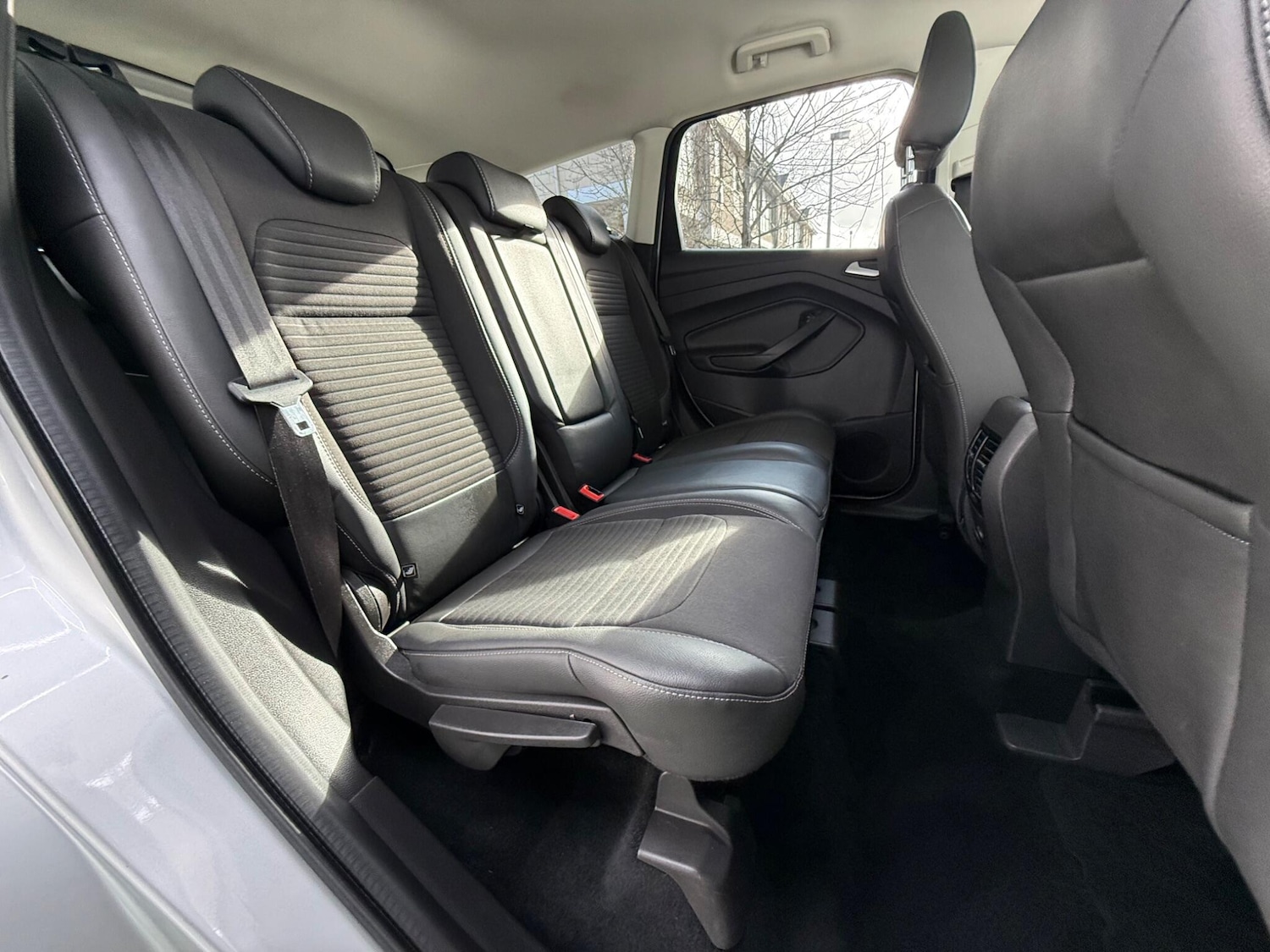 Used Ford Kuga 2018 for sale - 77400836: Photo 20