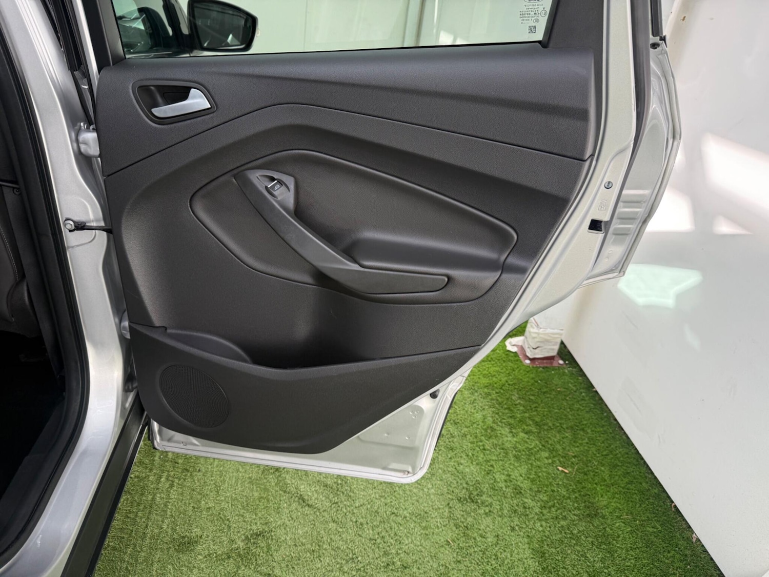 Used Ford Kuga 2018 for sale - 77400836: Photo 21