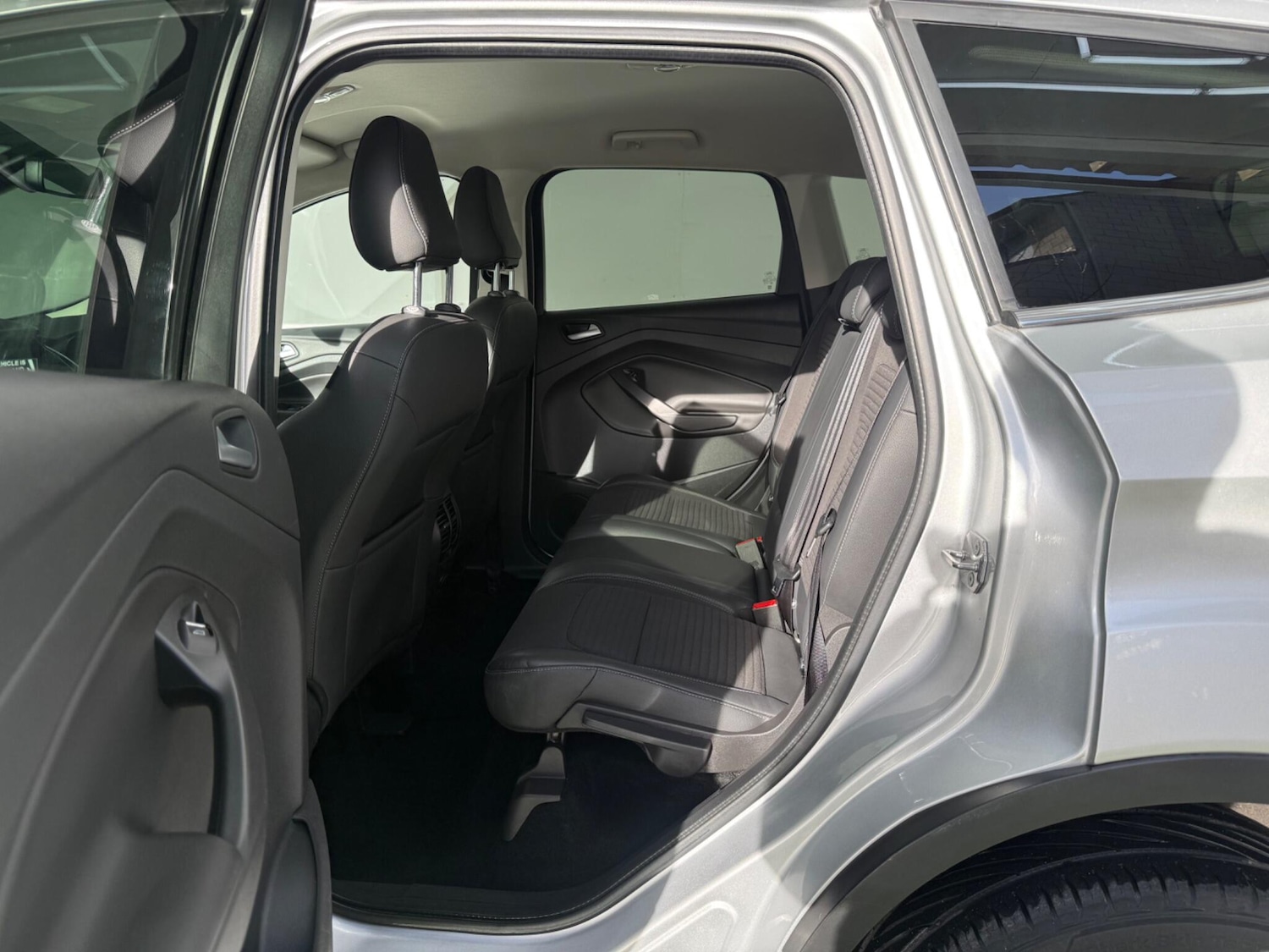 Used Ford Kuga 2018 for sale - 77400836: Photo 22