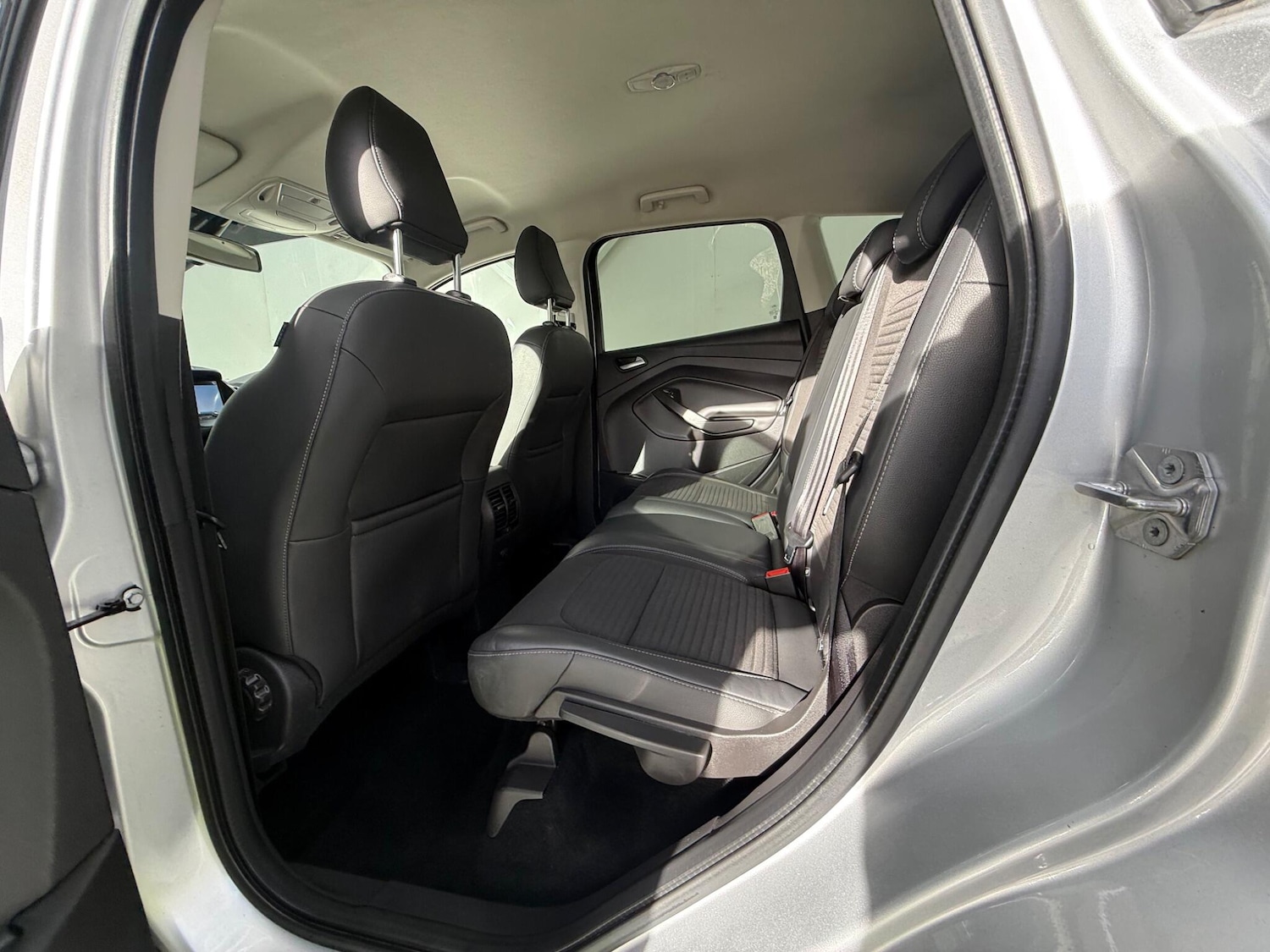 Used Ford Kuga 2018 for sale - 77400836: Photo 23