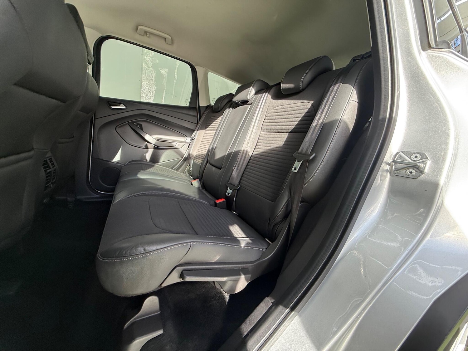 Used Ford Kuga 2018 for sale - 77400836: Photo 24