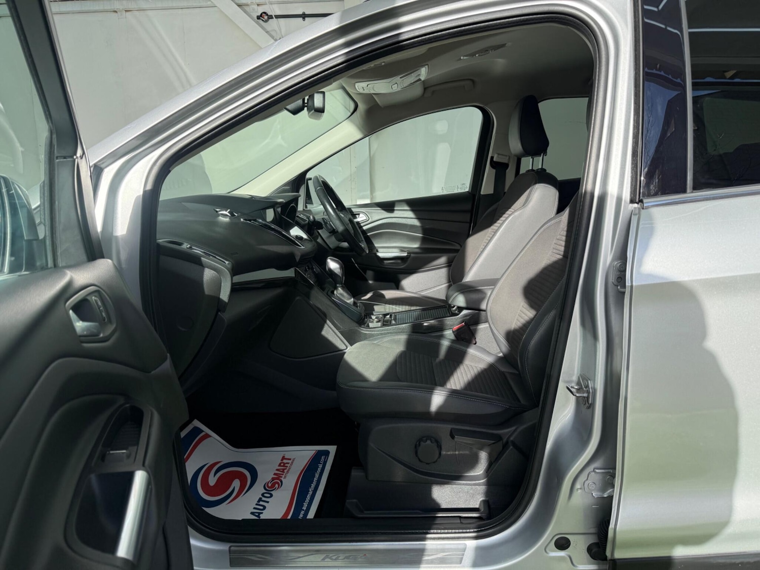 Used Ford Kuga 2018 for sale - 77400836: Photo 25