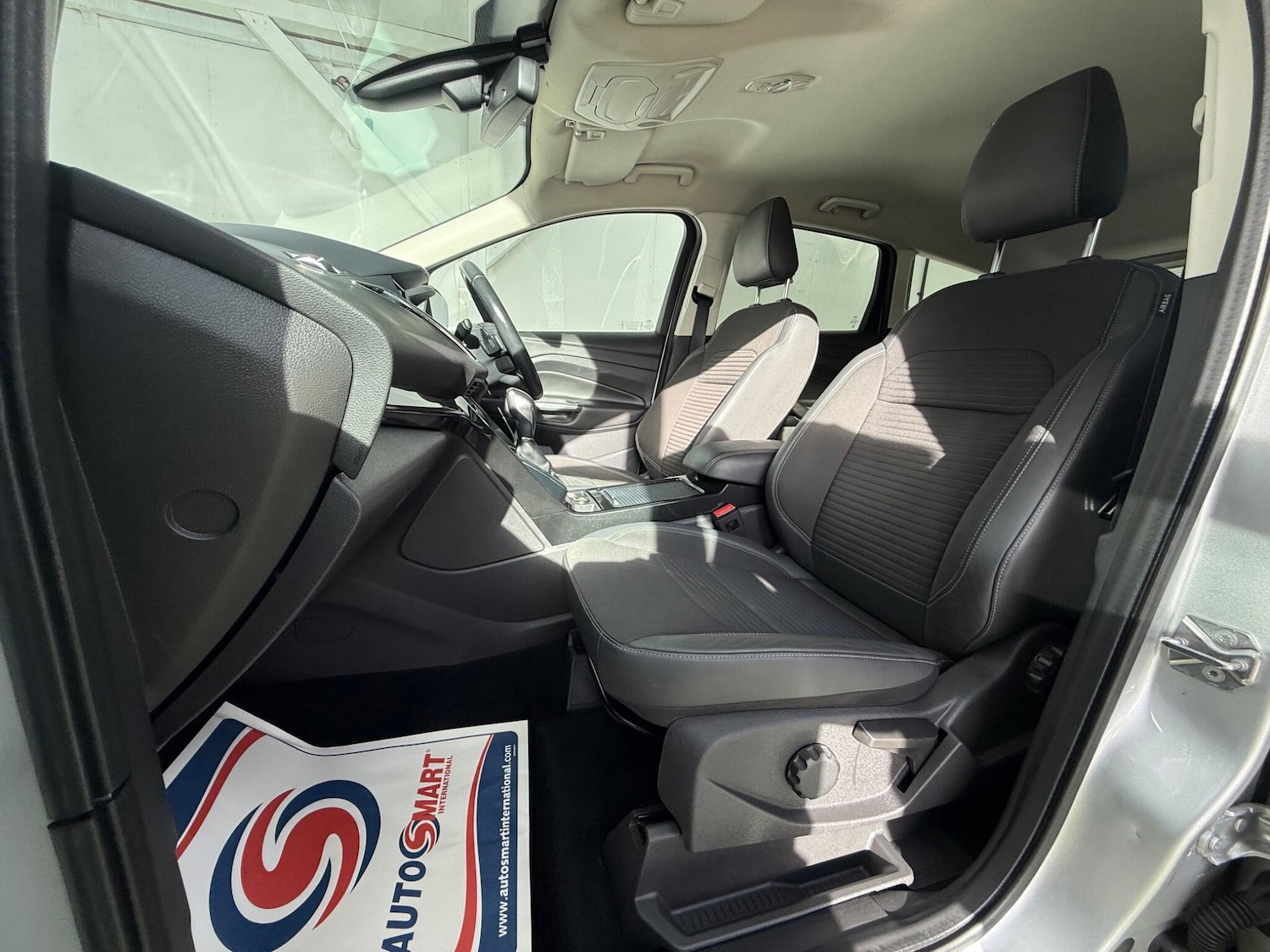 Used Ford Kuga 2018 for sale - 77400836: Photo 26