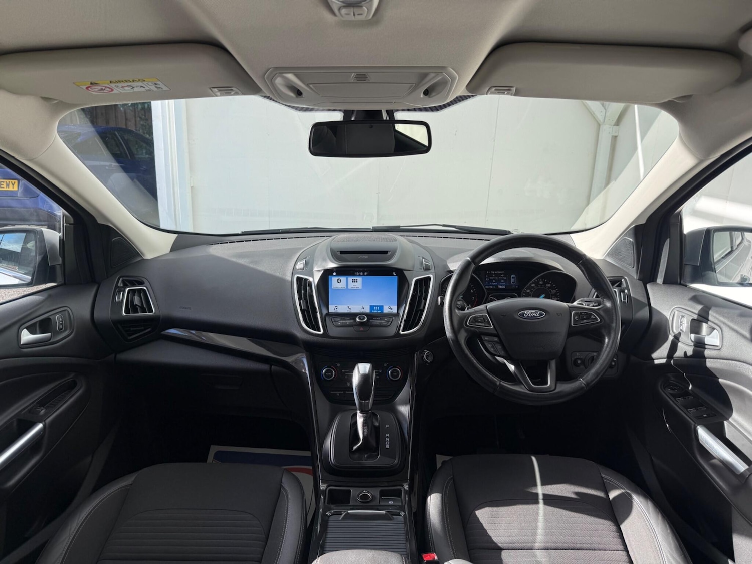 Used Ford Kuga 2018 for sale - 77400836: Photo 28