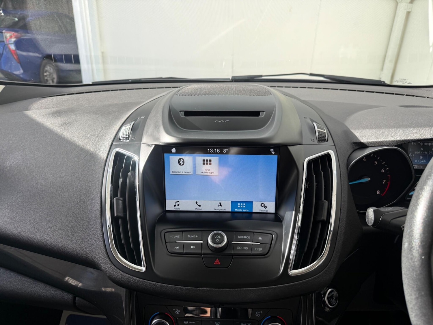 Used Ford Kuga 2018 for sale - 77400836: Photo 29