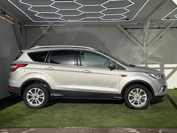 Used Ford Kuga 2018 for sale - 77400836: Photo