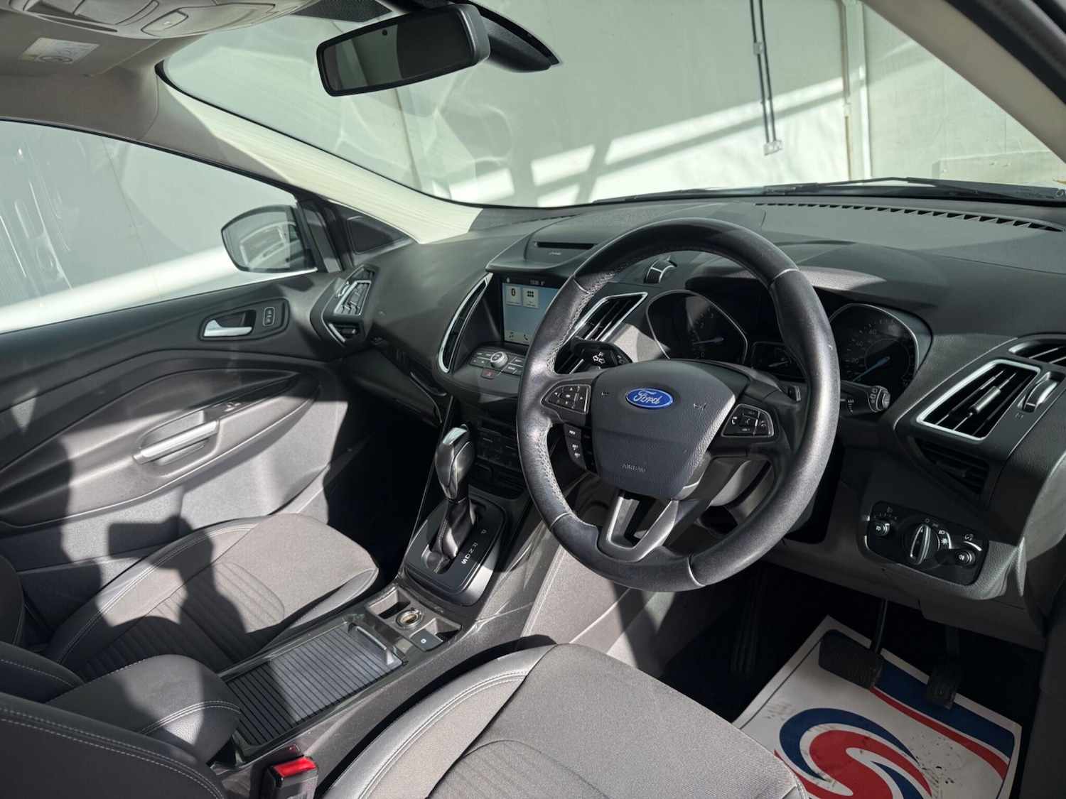 Used Ford Kuga 2018 for sale - 77400836: Photo 3