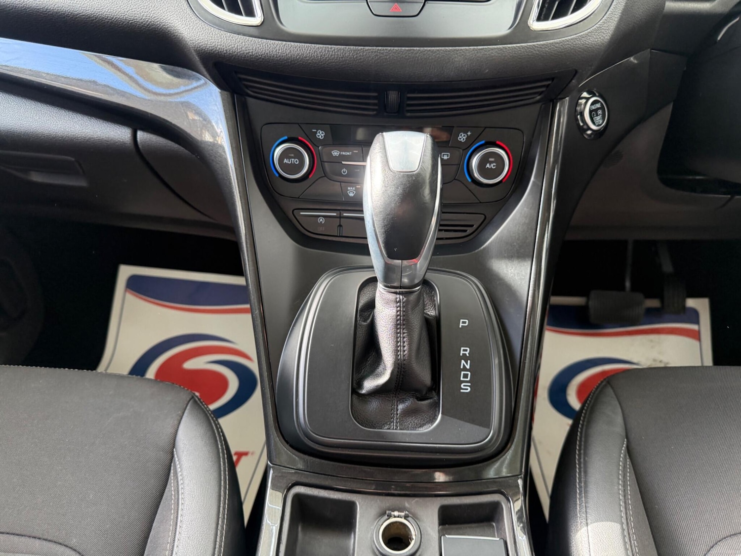 Used Ford Kuga 2018 for sale - 77400836: Photo 30