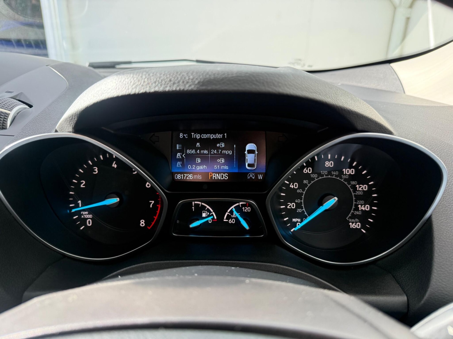 Used Ford Kuga 2018 for sale - 77400836: Photo 34