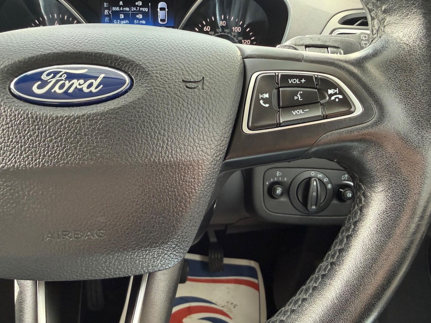 Used Ford Kuga 2018 for sale - 77400836: Photo 36