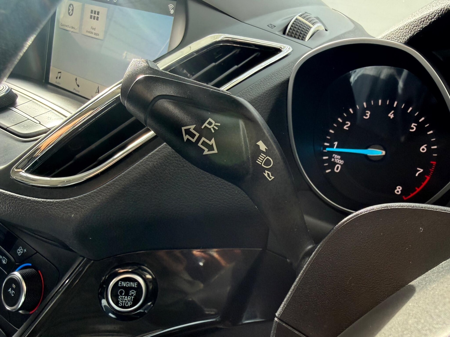 Used Ford Kuga 2018 for sale - 77400836: Photo 37