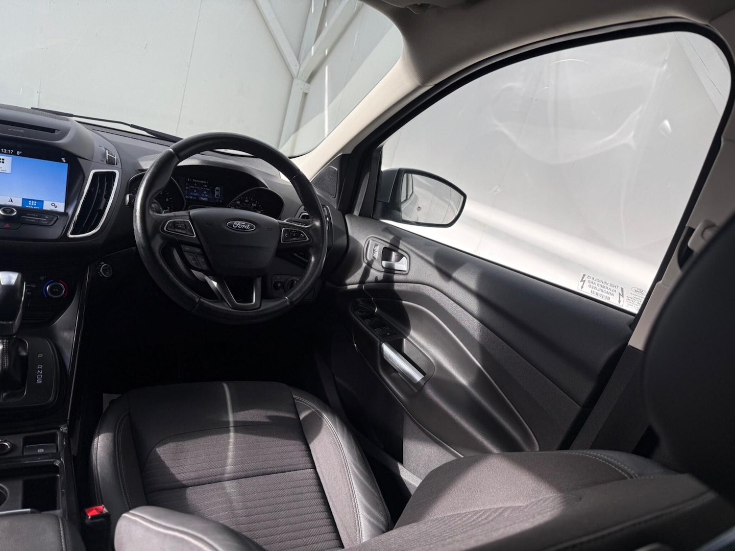 Used Ford Kuga 2018 for sale - 77400836: Photo 39