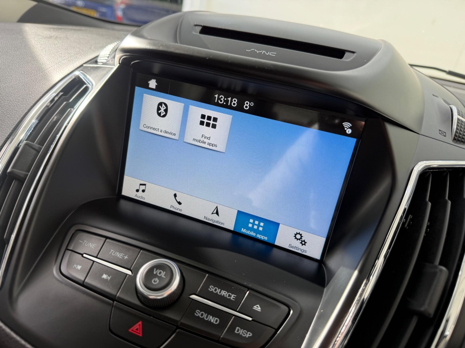 Used Ford Kuga 2018 for sale - 77400836: Photo 44