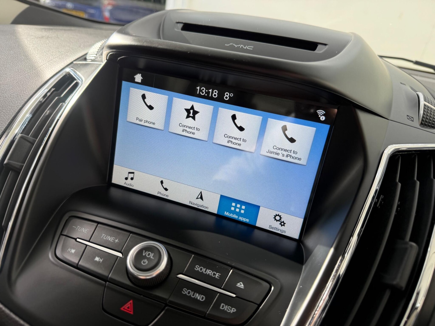 Used Ford Kuga 2018 for sale - 77400836: Photo 45