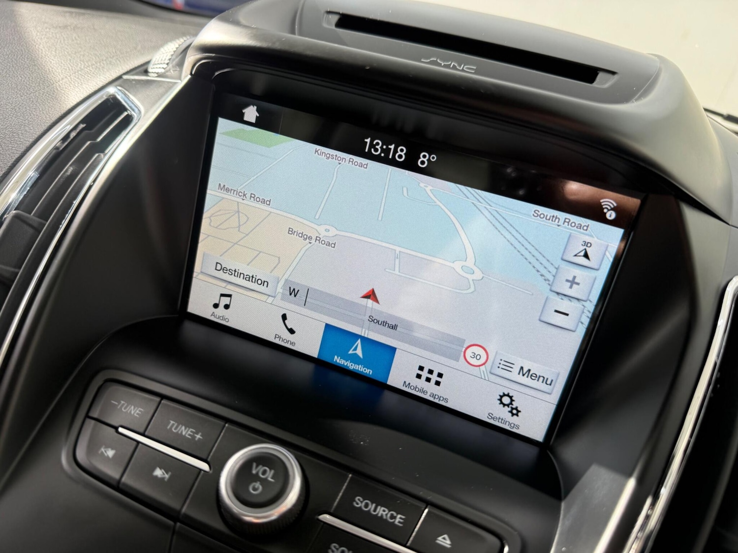 Used Ford Kuga 2018 for sale - 77400836: Photo 47